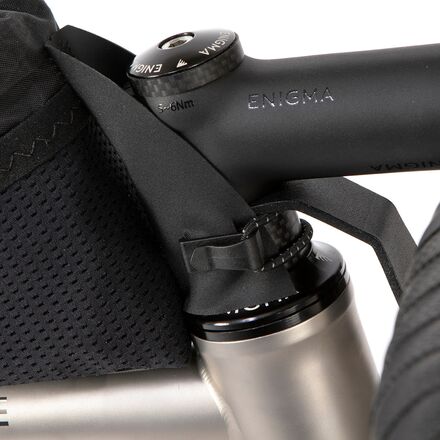 Restrap - Race Top Tube Bag - Short