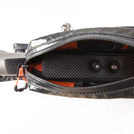 Restrap - Race Top Tube Bag - Short
