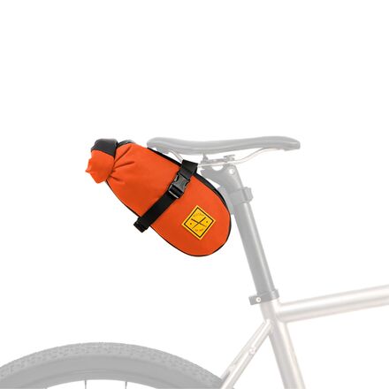 Saddle Pack - 2.5L