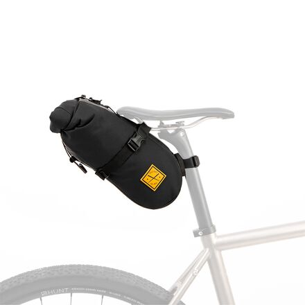 Saddle Pack - 4.5L