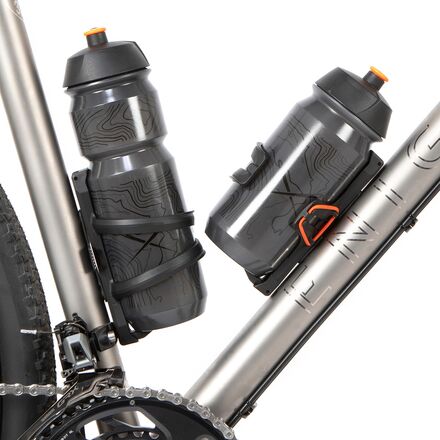 Restrap - Side Release Bottle Cage