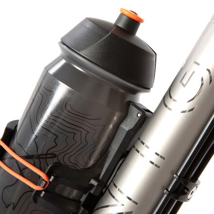 Restrap - Side Release Bottle Cage