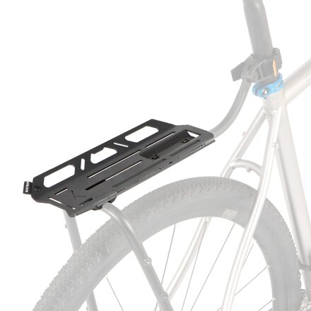 Switch Rack Cage