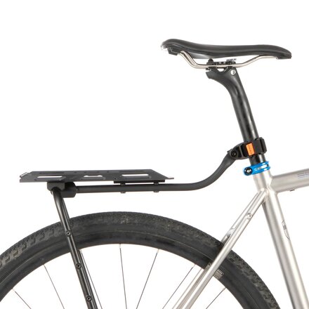 Restrap - Switch Rack Cage