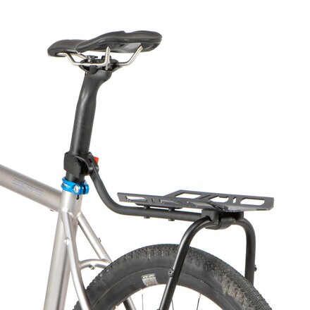 Restrap - Switch Rack Cage