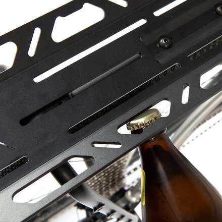 Restrap - Switch Rack Cage