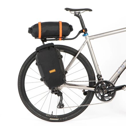Restrap - Switch Rack Cage