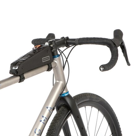 Restrap - Aero Race Top Tube Bag