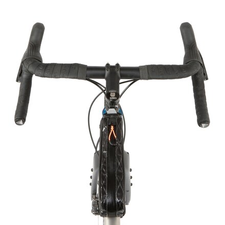 Restrap - Aero Race Top Tube Bag