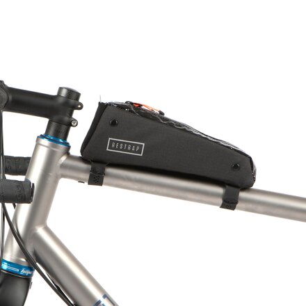 Restrap - Aero Race Top Tube Bag