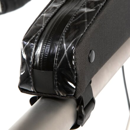 Restrap - Aero Race Top Tube Bag