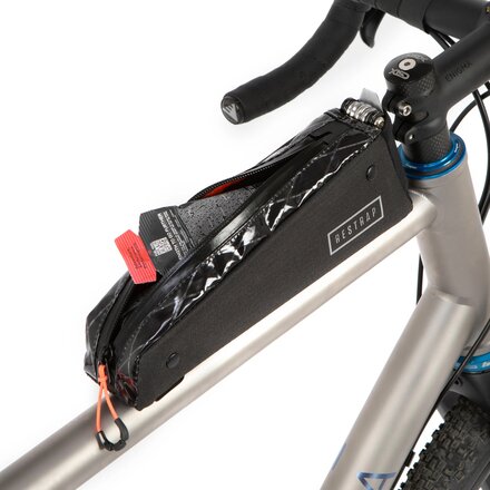 Restrap - Aero Race Top Tube Bag