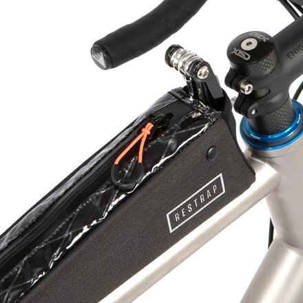 Restrap - Aero Race Top Tube Bag