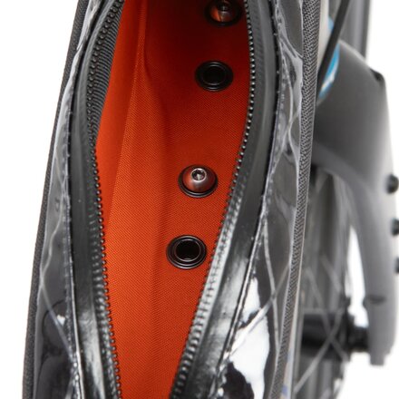 Restrap - Aero Race Top Tube Bag