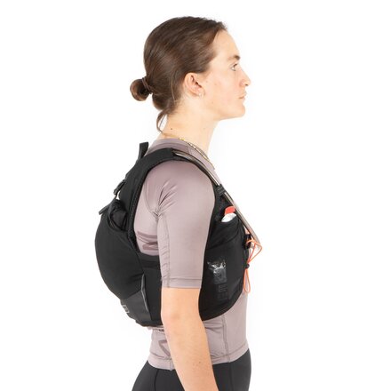 Restrap - Lightweight Race Hydration Vest