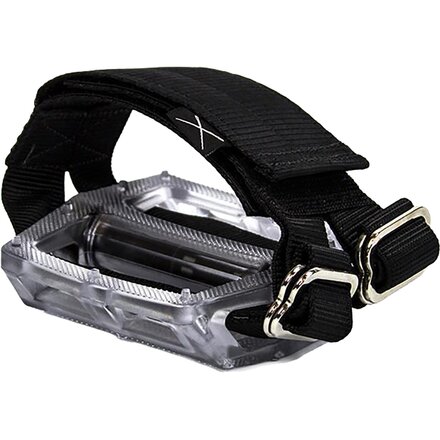 Pedal Straps - Horizontal