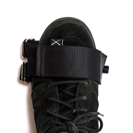 Restrap - Pedal Straps - Horizontal