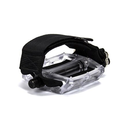 Restrap - Pedal Straps - Horizontal
