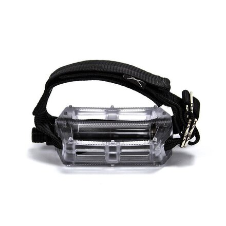 Restrap - Pedal Straps - Horizontal