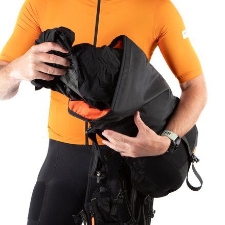 Restrap - Rolltop Hydration Vest