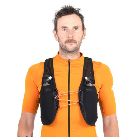 Restrap - Soft Flask