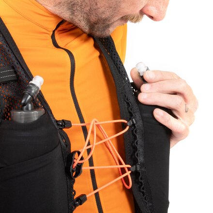 Restrap - Soft Flask