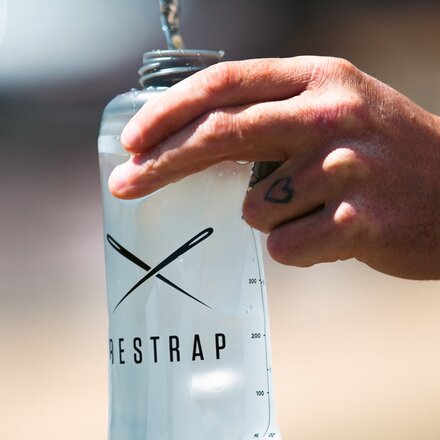 Restrap - Soft Flask