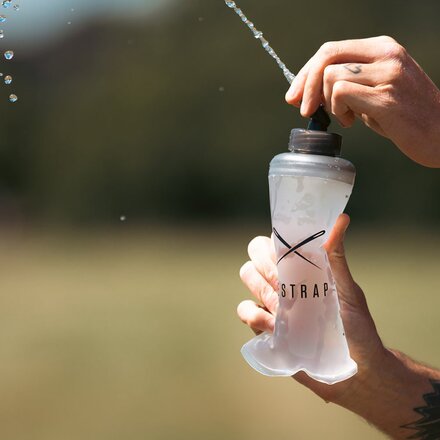Restrap - Soft Flask