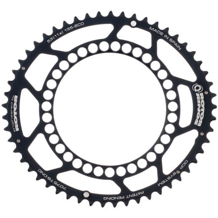 Rotor - Road Outer Q-Ring