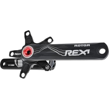 Rotor - REX 1.2 Cranks