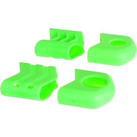 RRaptor Bumper Set