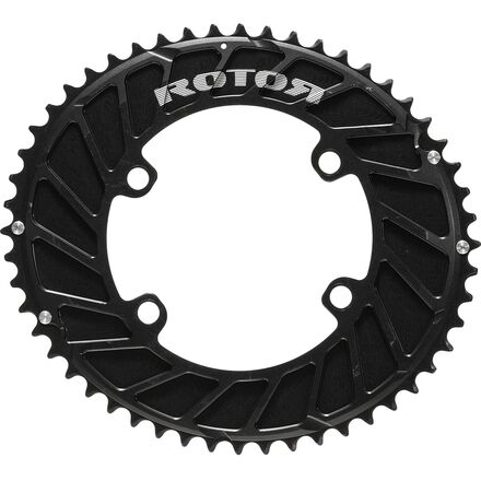 Rotor - Aero Oval Outer Q-Ring