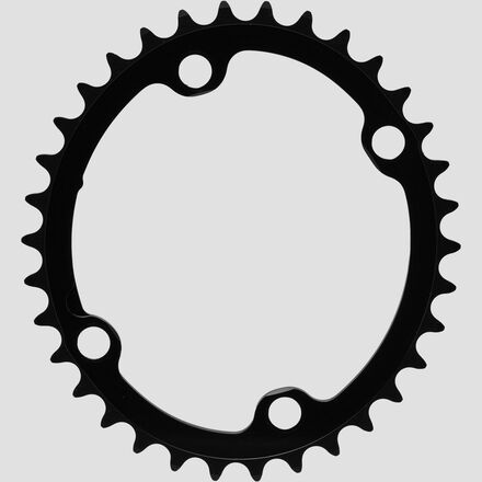 Rotor - 110x4 Q RING Oval Chainring