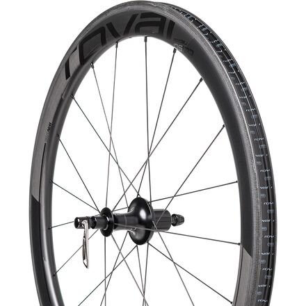 Roval - CL 50 Wheelset - Clincher