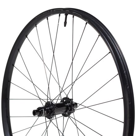 Roval - Control 29in Boost Wheelset