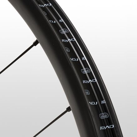 Roval - Traverse 29in Carbon Boost Wheelset
