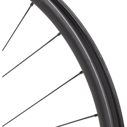Roval - Traverse SL 27.5in Carbon Boost Wheelset