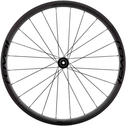 Roval - Alpinist CLX Disc Brake Wheel