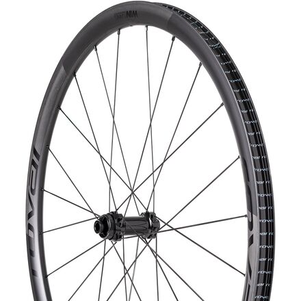 Roval - Alpinist CL Disc Wheelset - Clincher