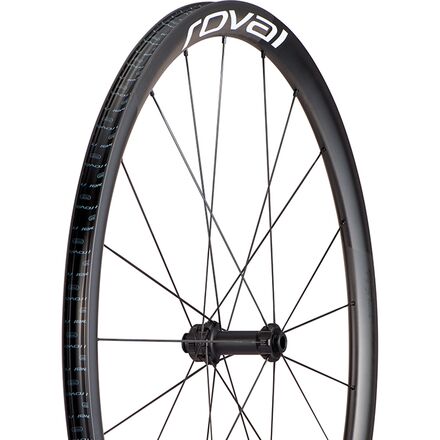 Alpinist CLX II Wheel