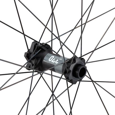 Roval - Control SL V DT370 29in Carbon Boost Wheel