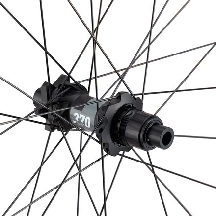 Roval - Control SL V DT370 29in Carbon Boost Wheel