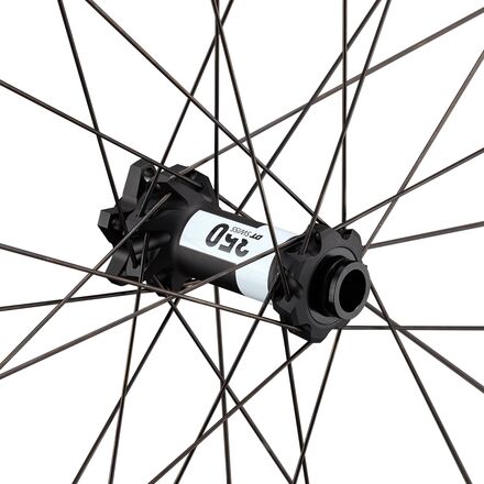 Roval - Control SL VI DT350 29in Carbon Boost Wheel