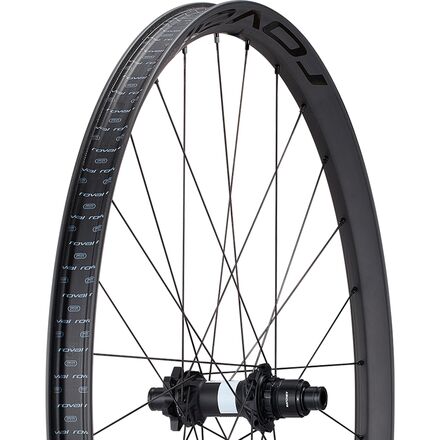 Control SL VI DT350 29in Carbon Boost Wheel