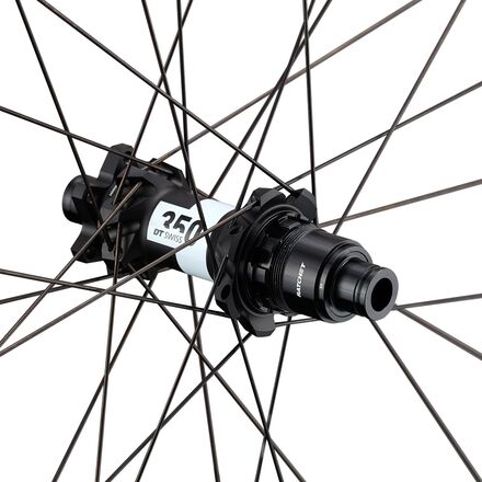 Roval - Control SL VI DT350 29in Carbon Boost Wheel