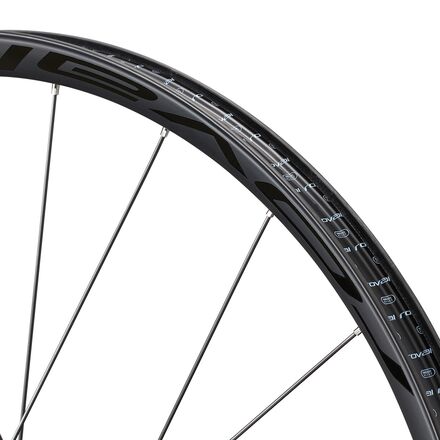 Roval - Control SL VI Solix 29in Carbon Boost Wheel