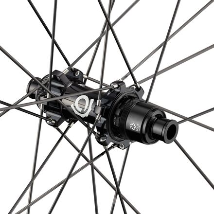 Roval - Control SL VI Solix 29in Carbon Boost Wheel