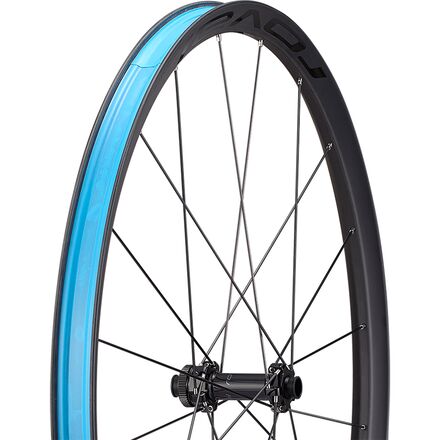 Control World Cup 29in Carbon Boost Wheel