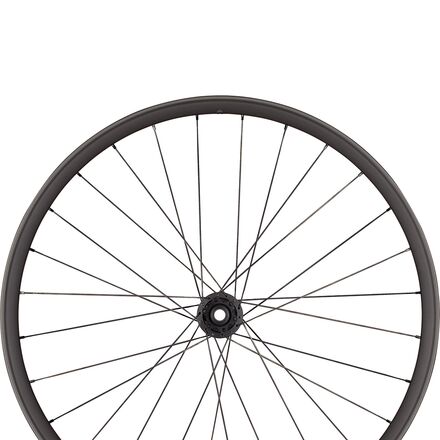 Traverse HD DT240 6B 27.5in Carbon Boost Wheel