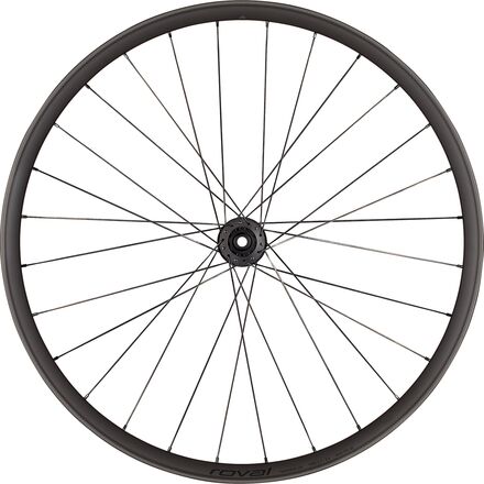 Roval - Traverse HD DT240 6B 29in Carbon Boost Wheel